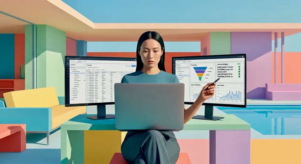 Is Your Website's Server-Side Tracking Working?